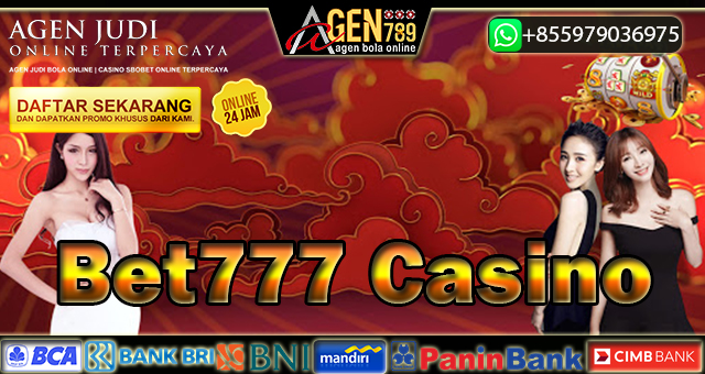 Bet777 Casino