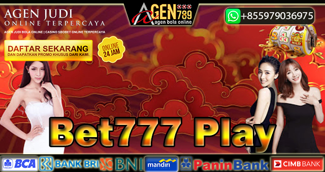 Bet777 Play