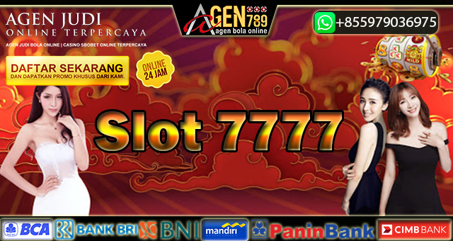 Slot 7777