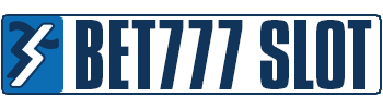 Logo Bet777 Slot